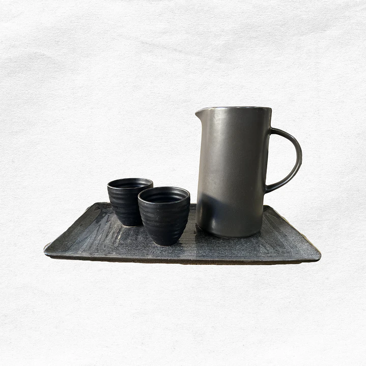 Set Volcan (4 piezas) 1
