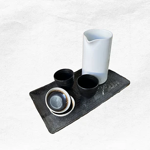 Set Duo (6 piezas)