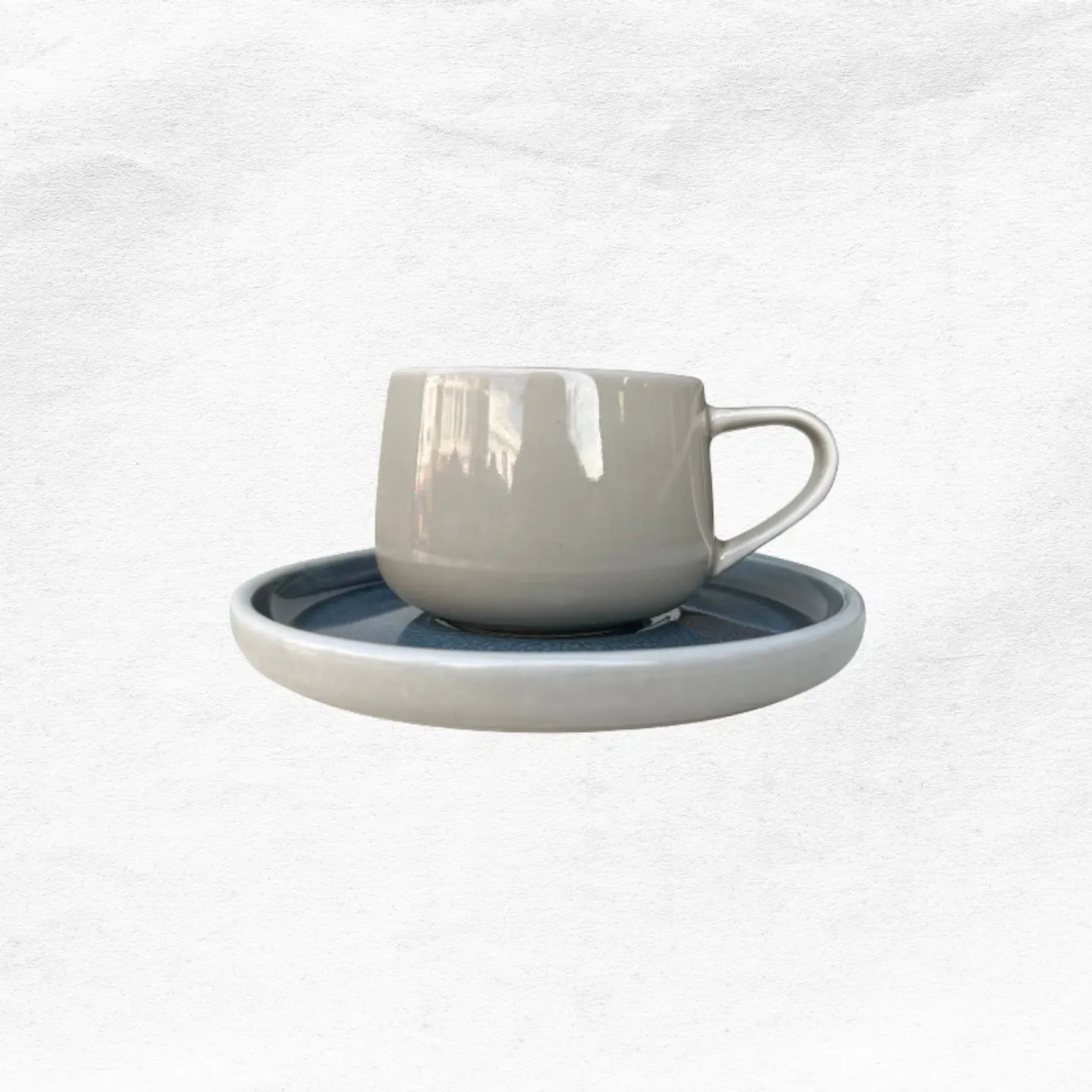 Set Taza/Platillo 0269 1