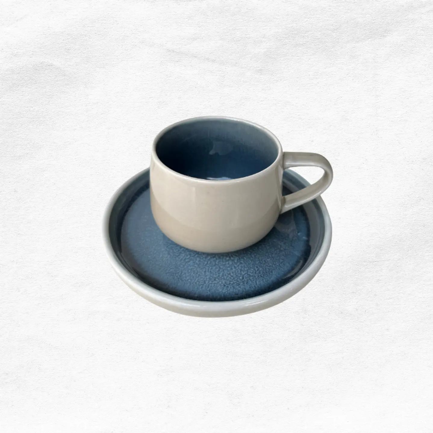 Set Taza/Platillo 0269 2