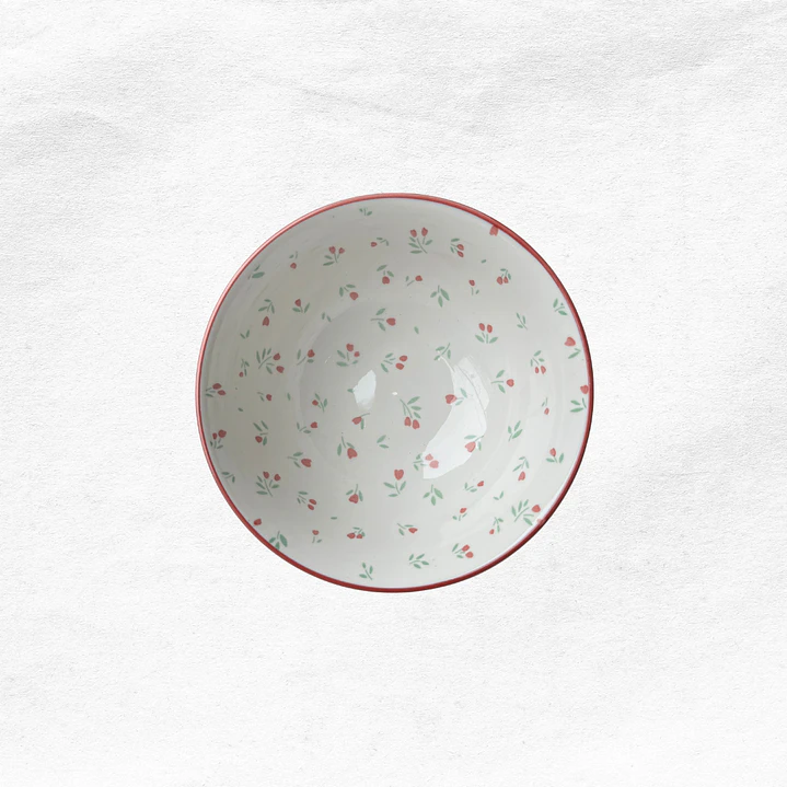 Bowl 0654 3