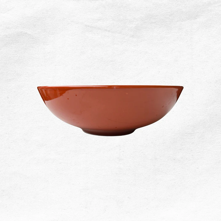 Bowl 0655 3