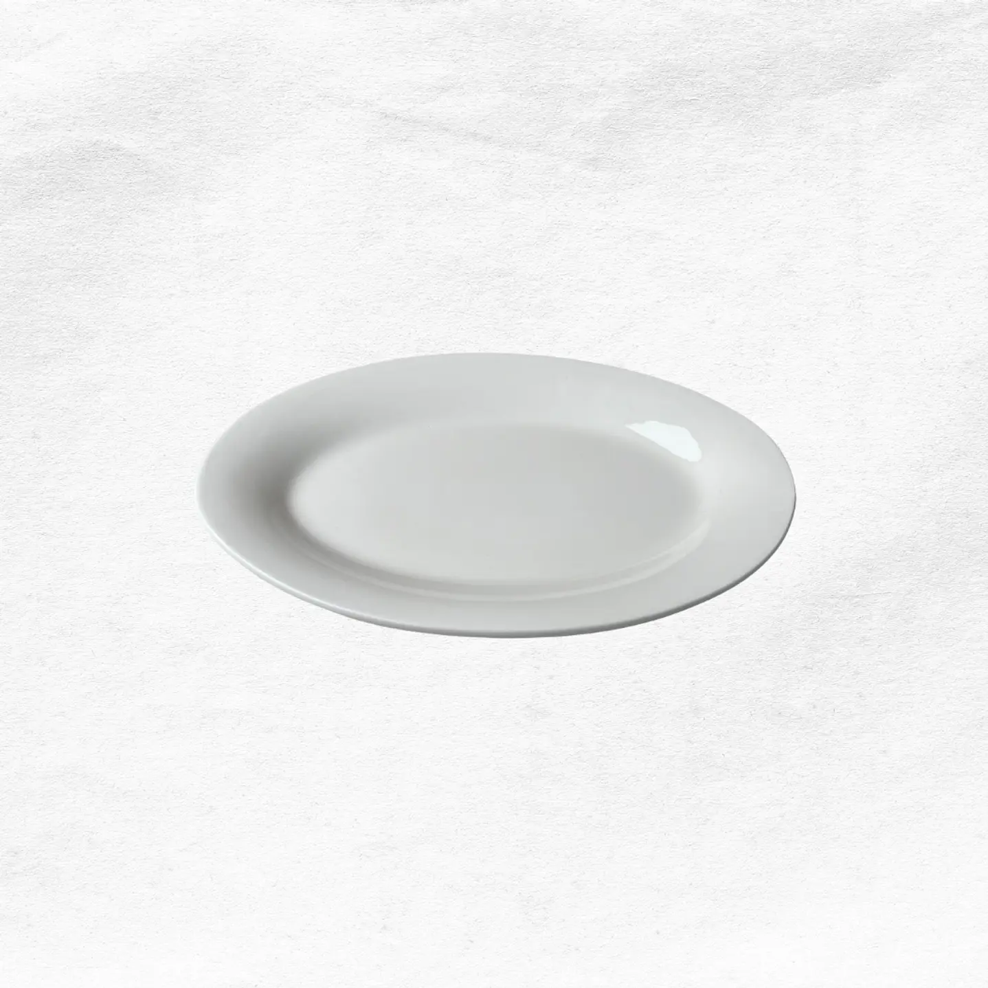 Plato Ovalado 0656 2