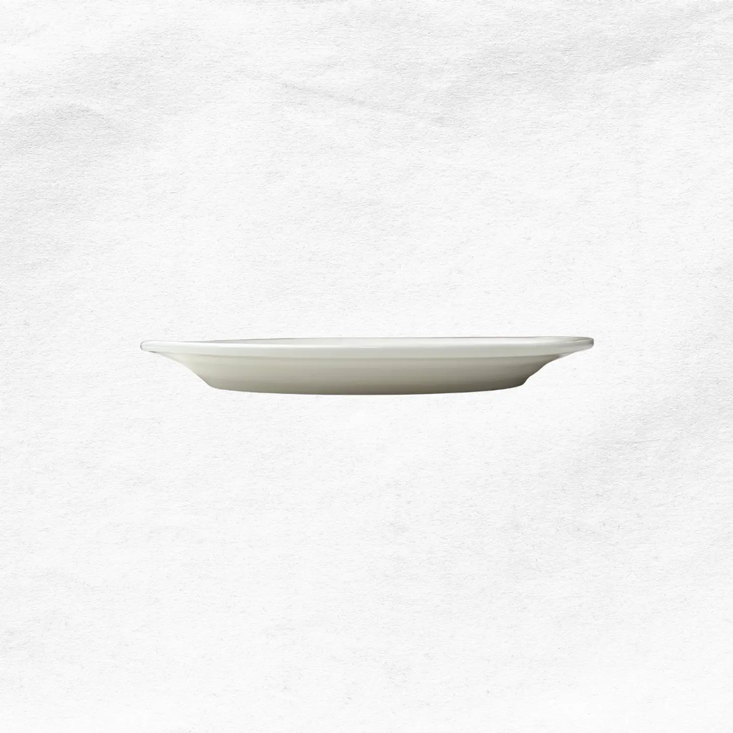 Plato Ovalado 0657 3