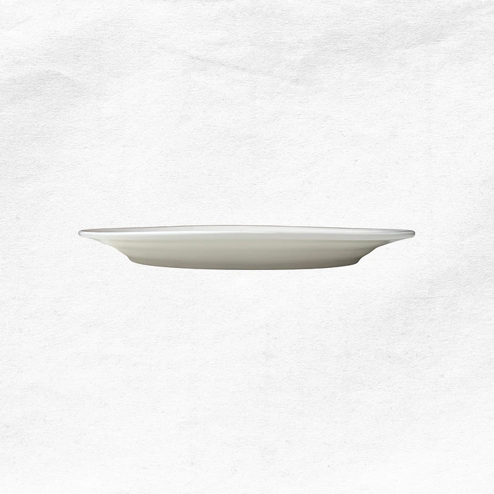 Plato Ovalado 0658 3
