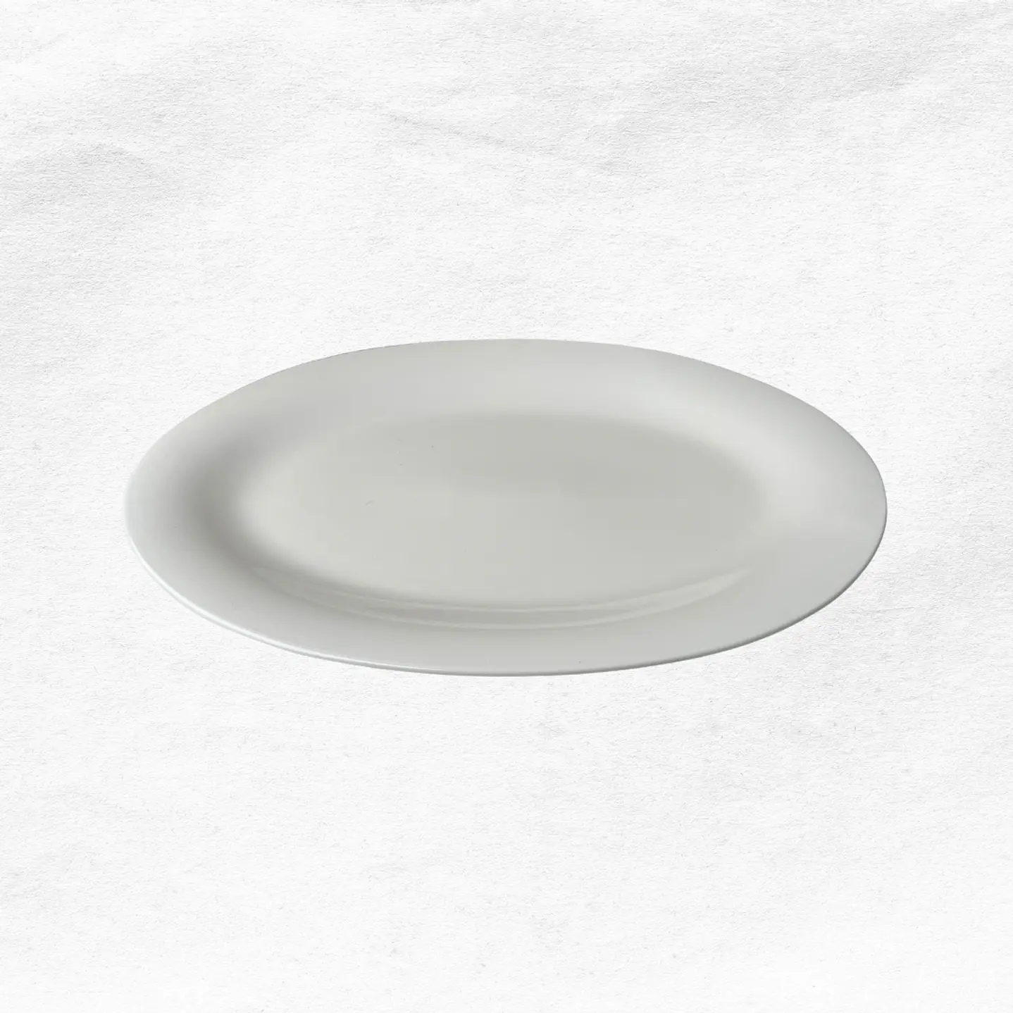 Plato Ovalado 0660 2
