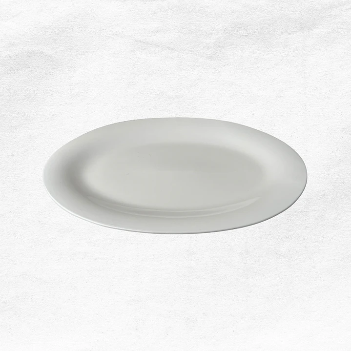 Plato Ovalado 0660 2