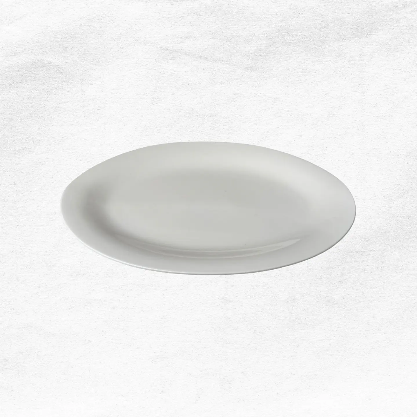 Plato Ovalado 0659 2