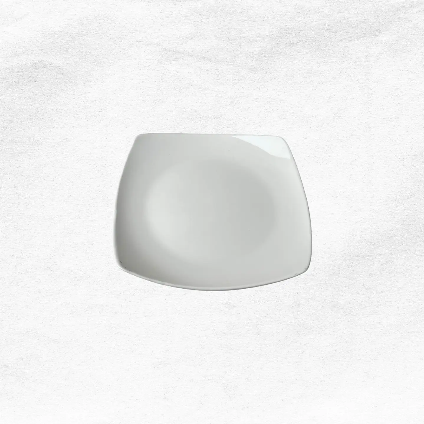 Plato Pan Cuadrado 0663 2