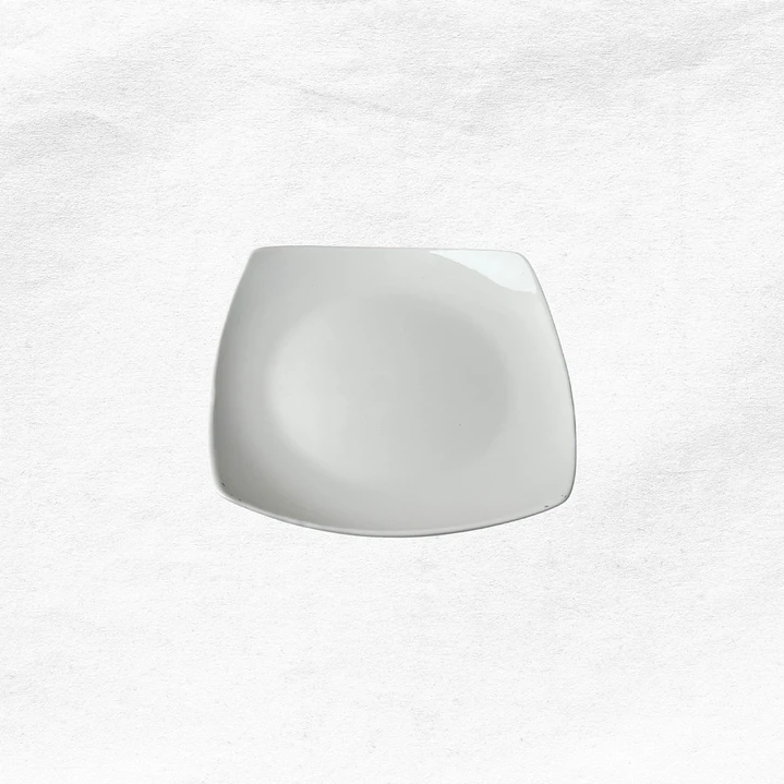 Plato Pan Cuadrado 0663 2