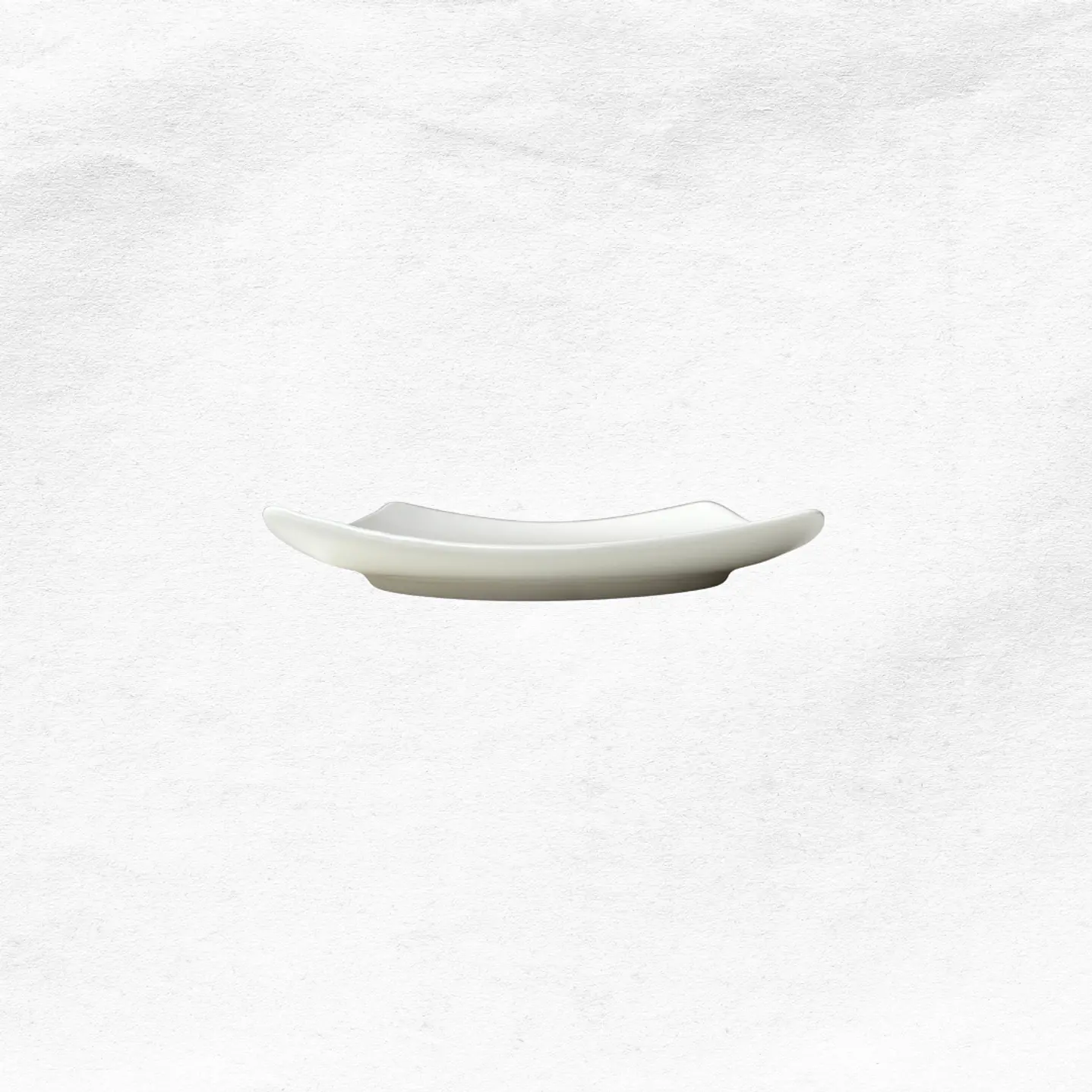 Plato Pan Cuadrado 0663 3