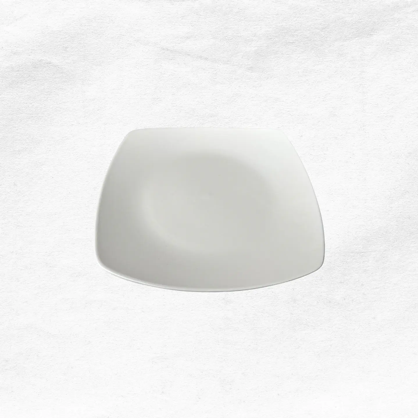 Plato Pan Cuadrado 0664 2