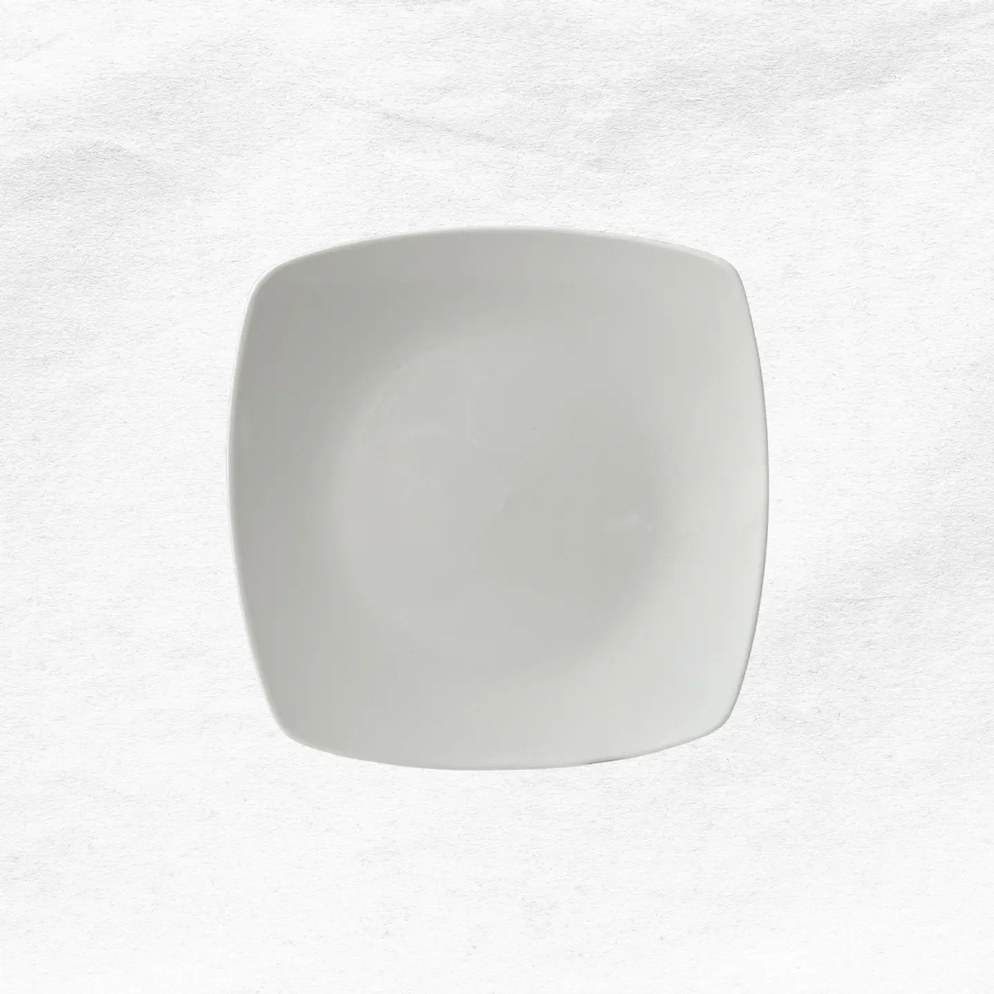 Plato Pan Cuadrado 0664 1