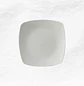 Plato Pan Cuadrado 0664 - Miniatura 1