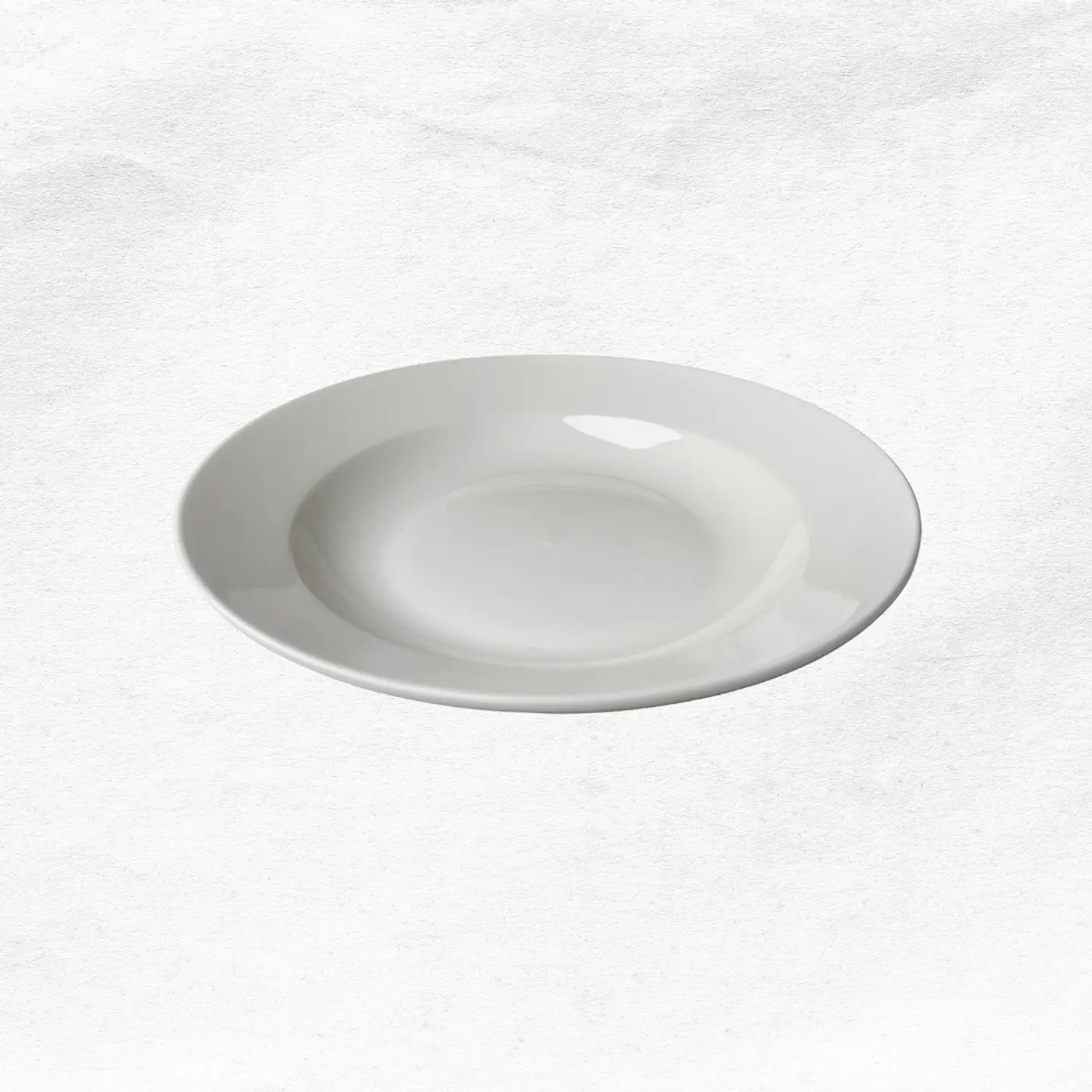 Plato Hondo 0666 1