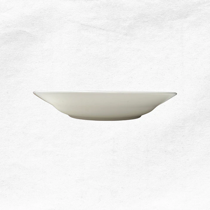Plato Hondo 0666 3
