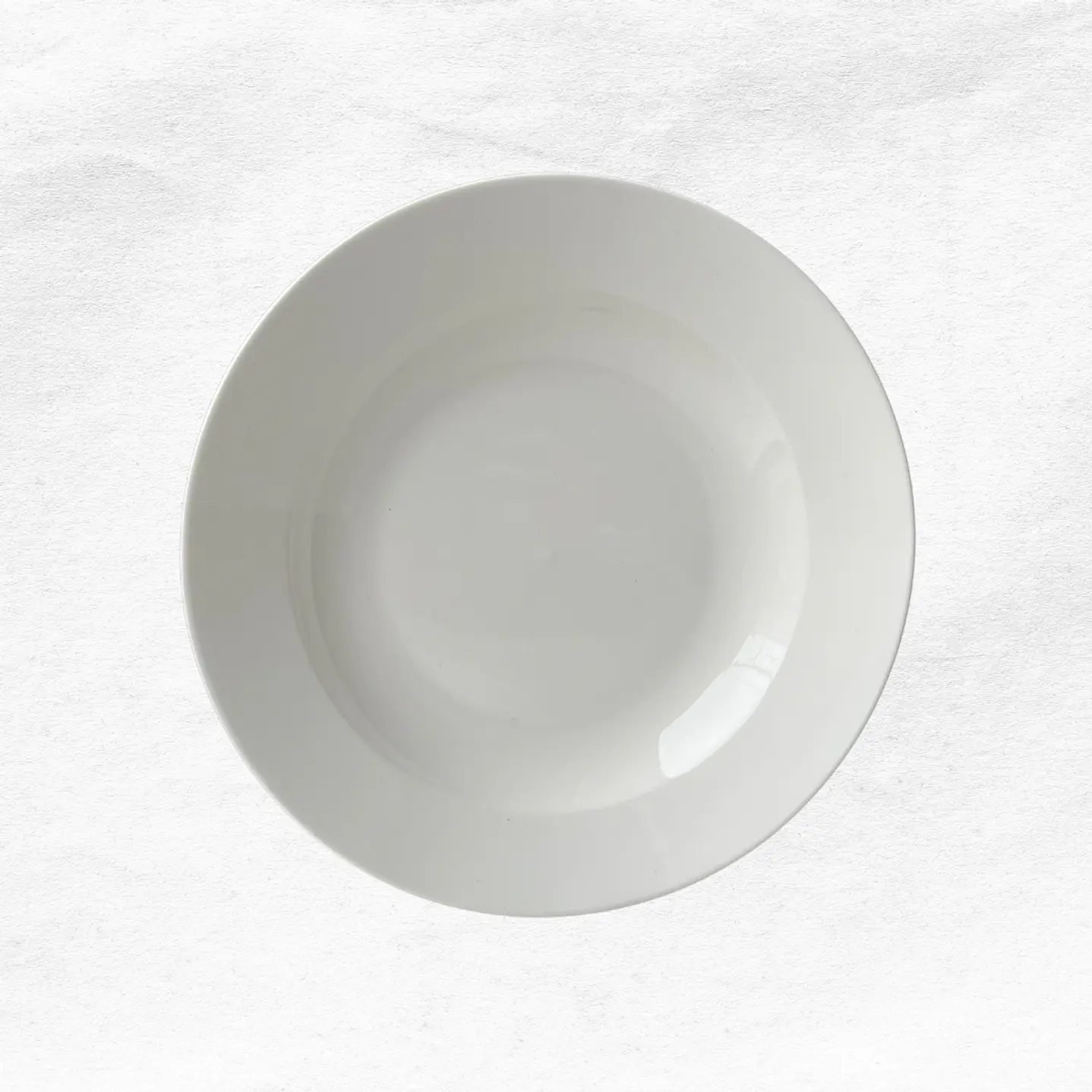 Plato Hondo 0666 2