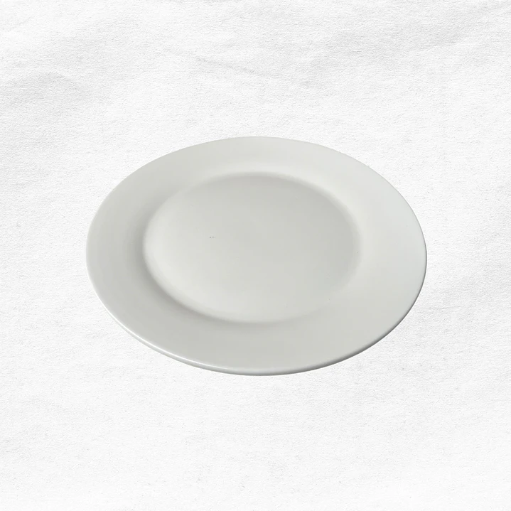 Plato Fondo 0668 2