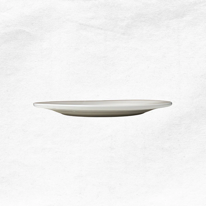 Plato Fondo 0668 3