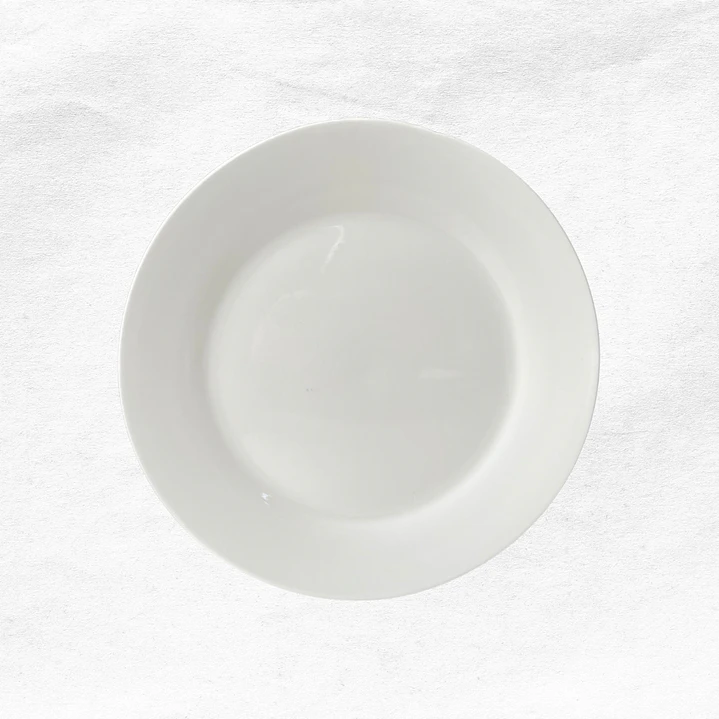 Plato Fondo 0668 1
