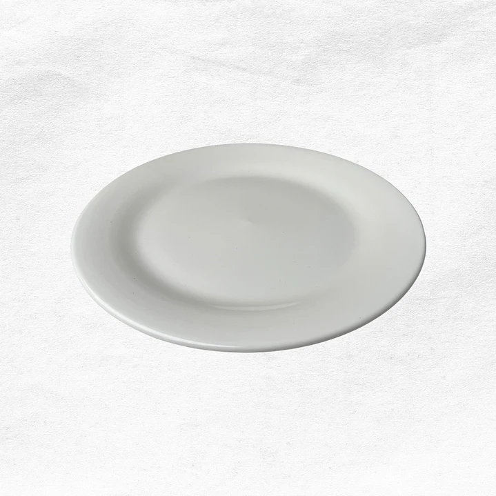 Plato Fondo 0669 2