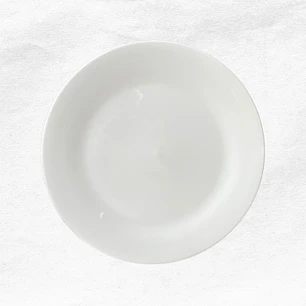 Plato Fondo 0669