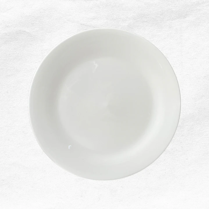 Plato Fondo 0669 1