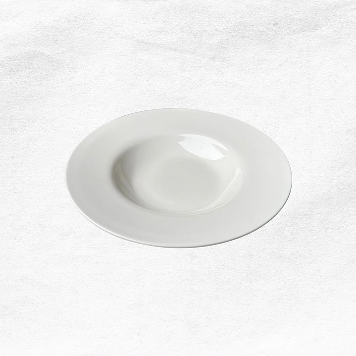 Plato Hondo 0670 1