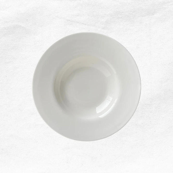 Plato Hondo 0670 2