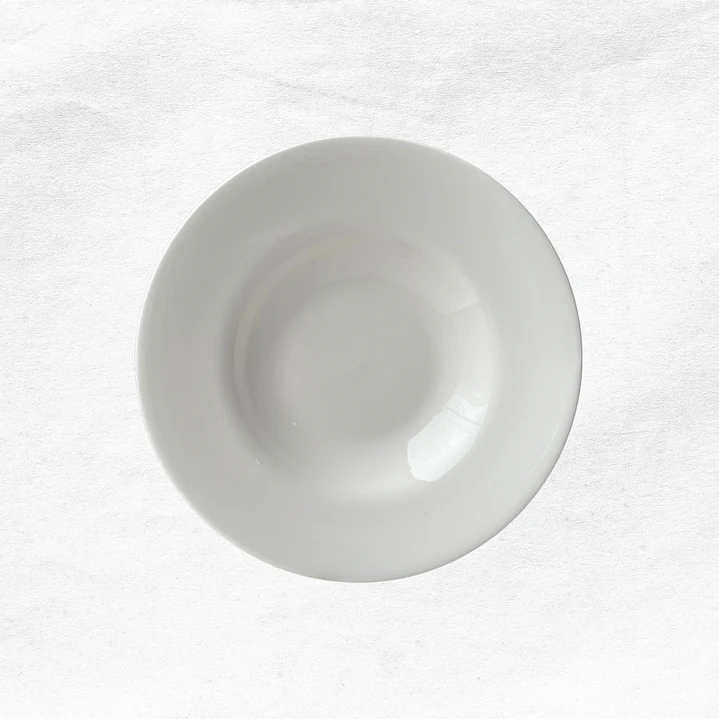 Plato Hondo 0671 2