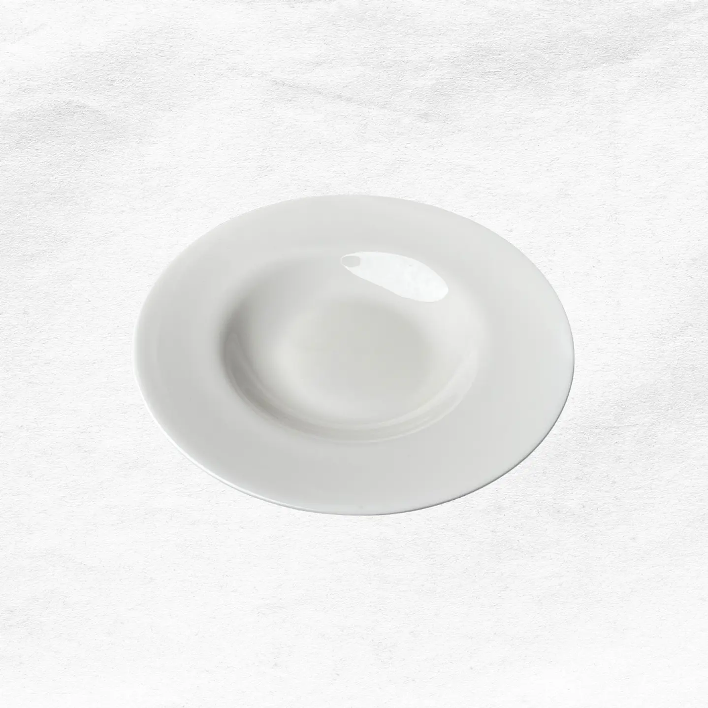 Plato Hondo 0671 1