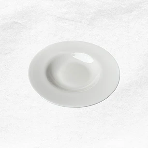 Plato Hondo 0671