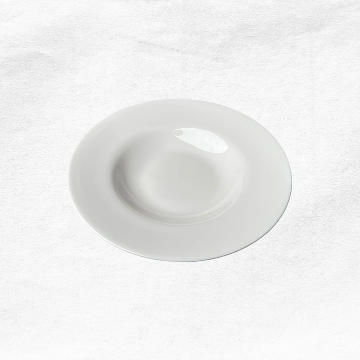 Plato Hondo 0671 1