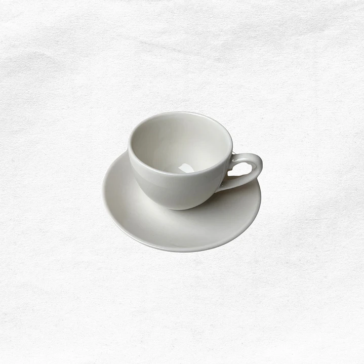 Set de Tazas/Platillos 0672 (12 piezas) 3