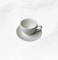 Set de Tazas/Platillos 0672 (12 piezas) - Miniatura 3