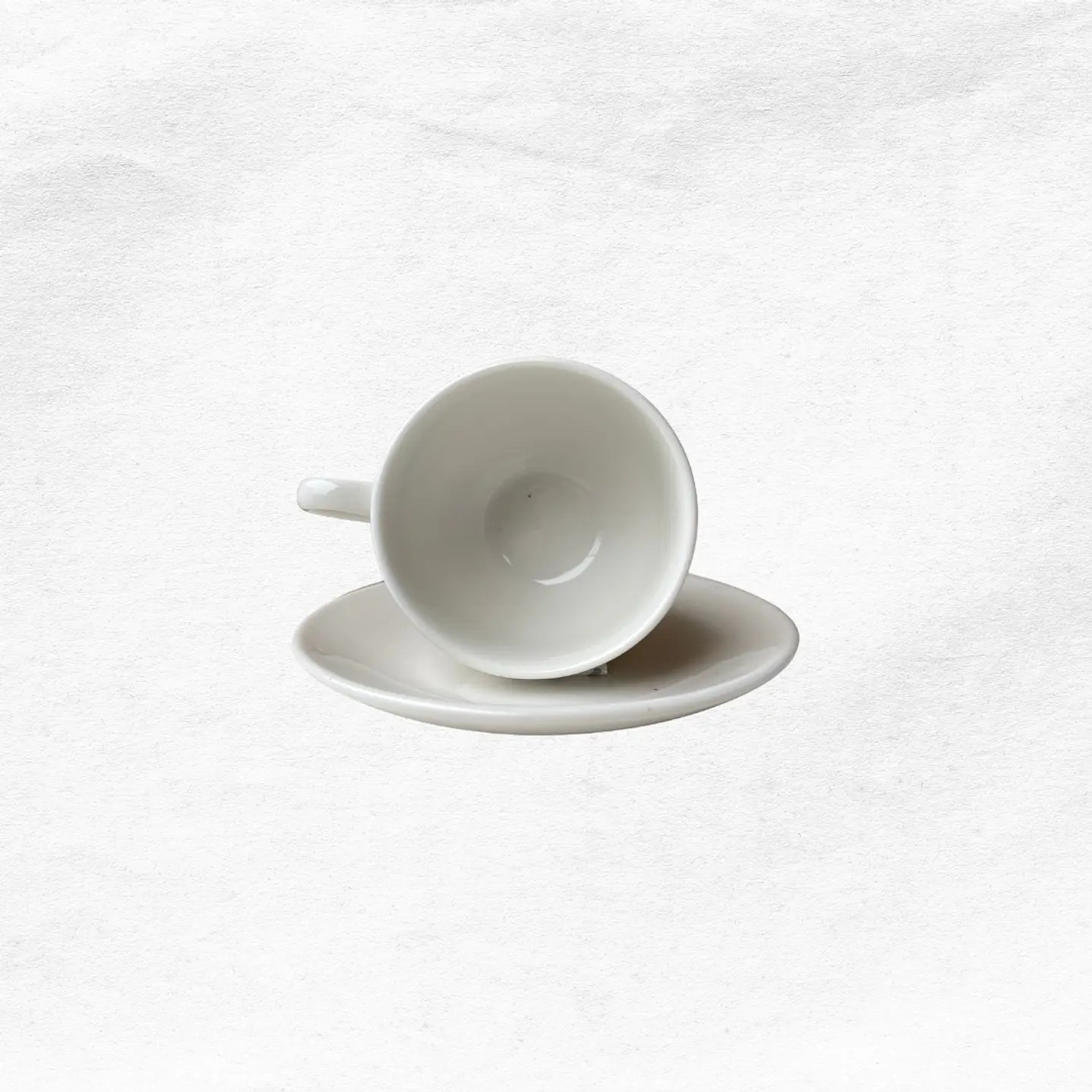 Set de Tazas/Platillos 0672 (12 piezas) 4