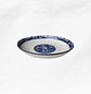 Plato Hondo 0673 - Miniatura 2