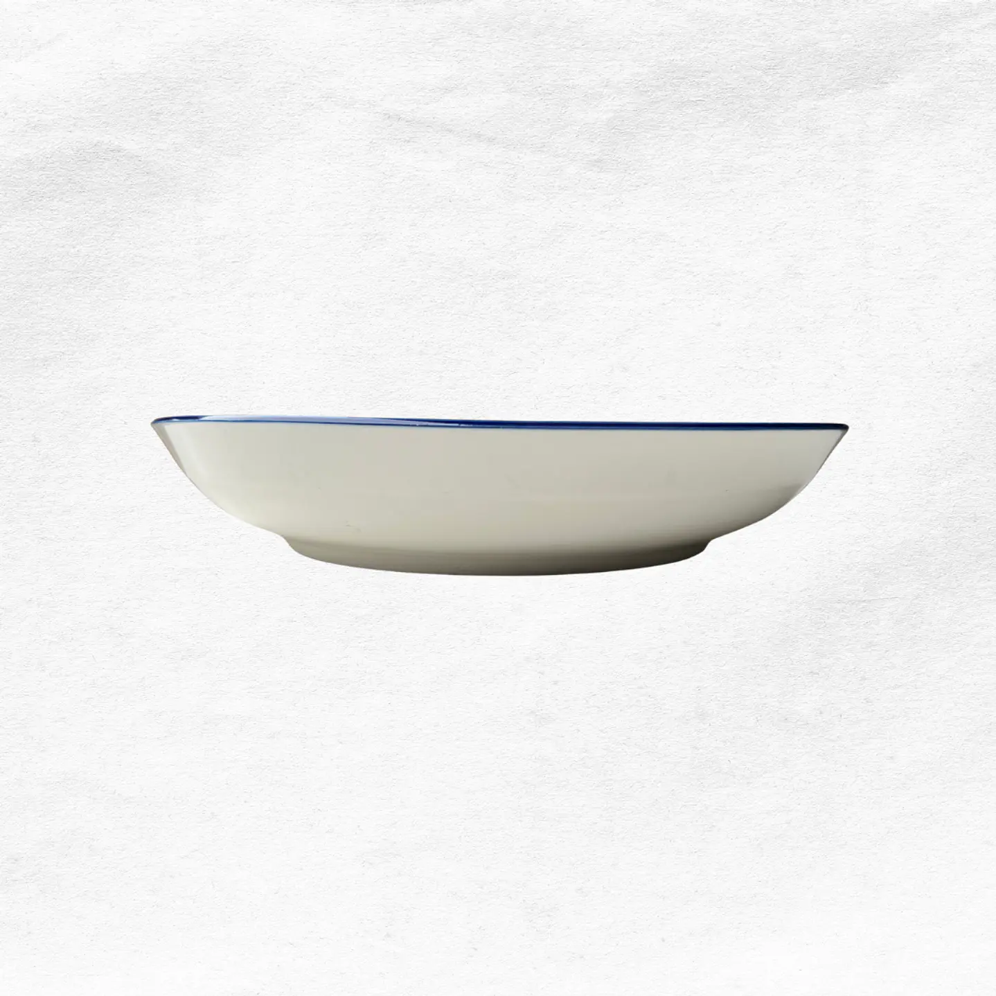 Plato Hondo 0674 3