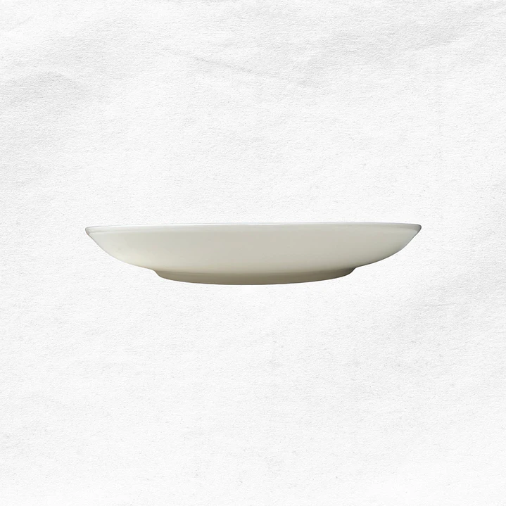 Plato Hondo 0675 2