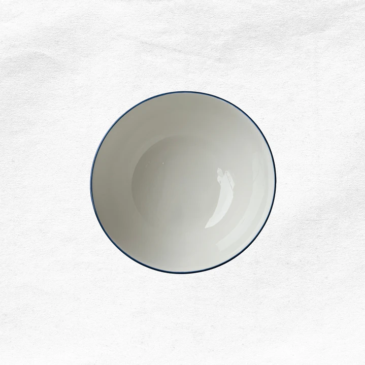 Bowl 0676 3