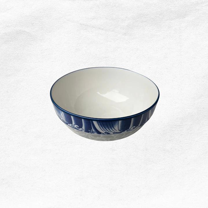 Bowl 0676 2