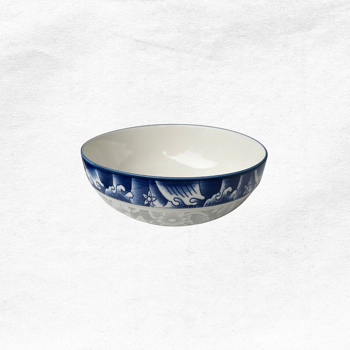 Bowl 0677 2