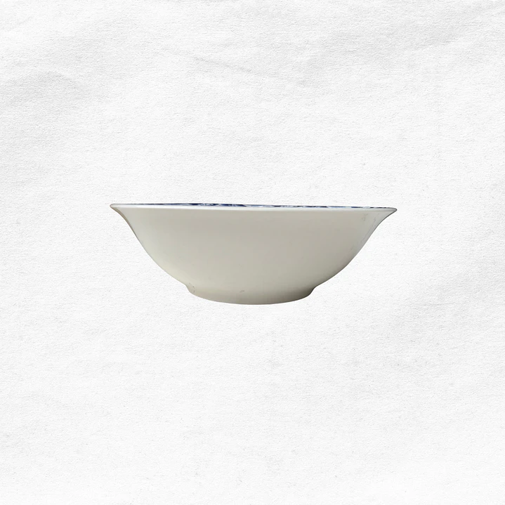 Bowl 0679 3