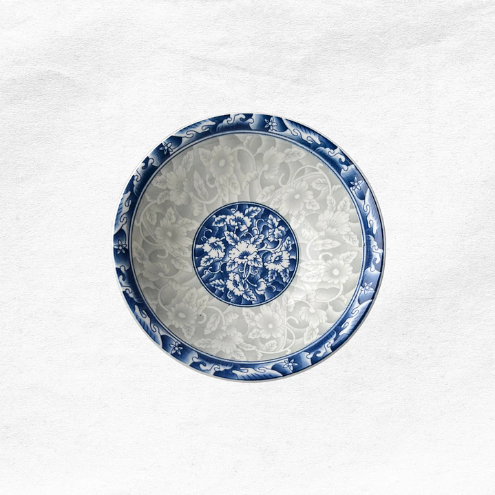Bowl 0679 2