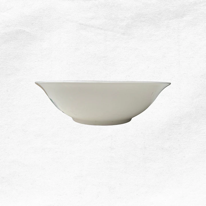 Bowl 0680 3