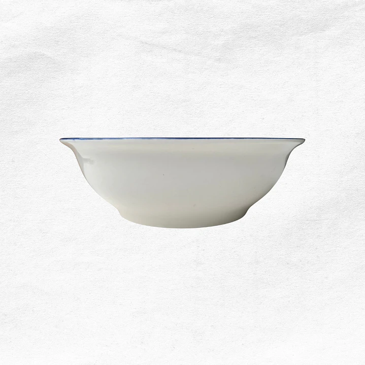 Bowl 0681 3