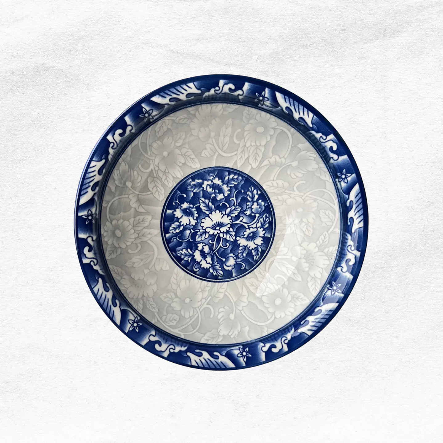 Bowl 0681 2