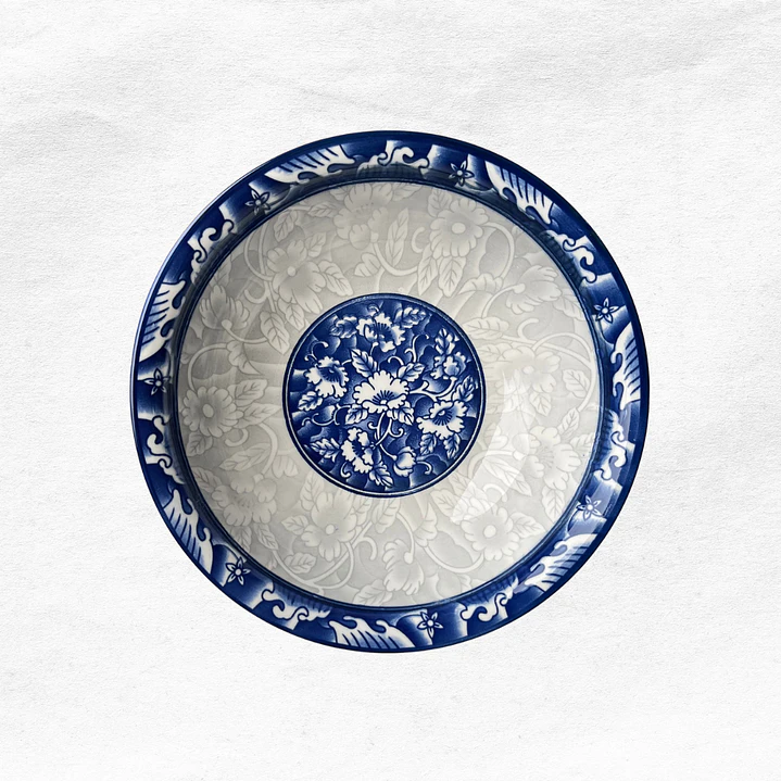 Bowl 0681 2