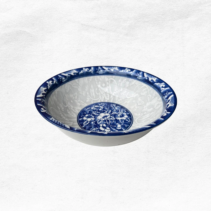 Bowl 0681 1