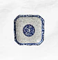 Plato Cuadrado 0685 - Miniatura 1